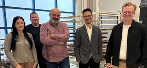 Romania Distreo Treet collaboration