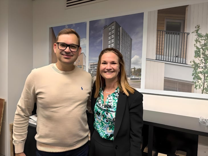 Flora & Nordtreat_collaboration