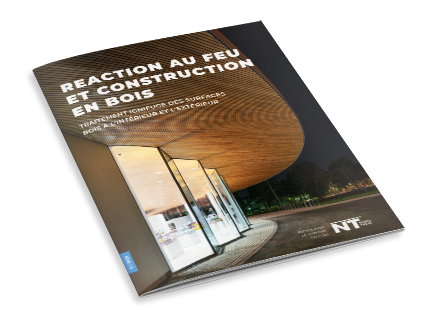 Nordtreat Reaction au feu Guide