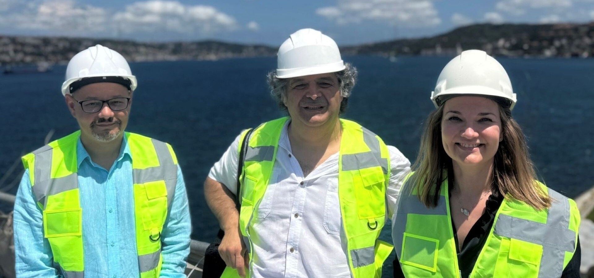 Nordtreat in Turkey_An Mimarlik collaboration