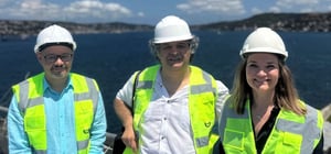 Treet AnMimarlik collaboration Turkey