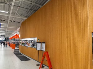 Minimani Rovaniemi Veljekset vaara 2