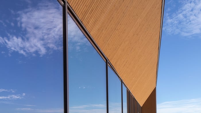 Banbrytande biobaserade flamskyddsmedel