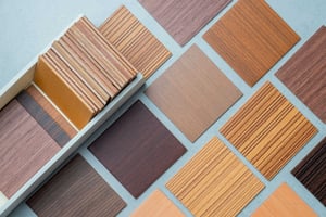 The fire safety of treated and modified timber must be certified