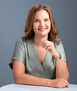 Nordtreat Outi Kallio