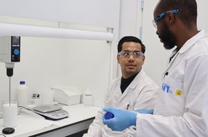 Nordtreat joins biosafire project for biobased flame retardants