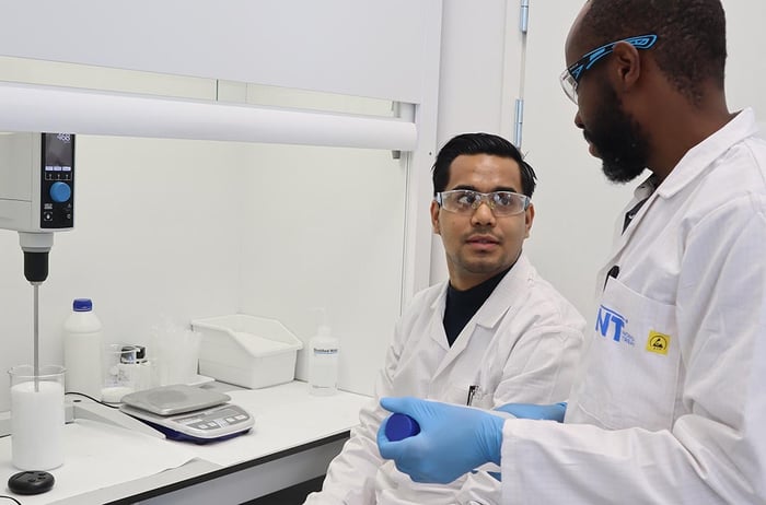 Nordtreat joins biosafire project for biobased flame retardants